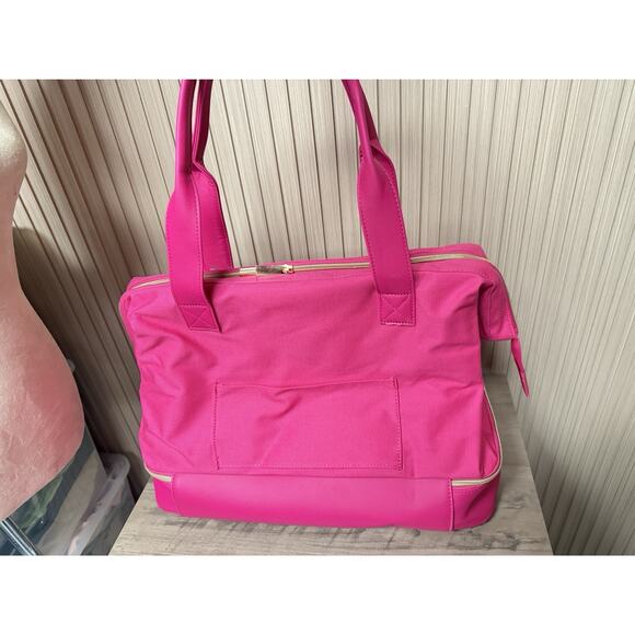 Member's Mark High Quality Multifunctional Weekender Travel Bag - Picture 7 of 13